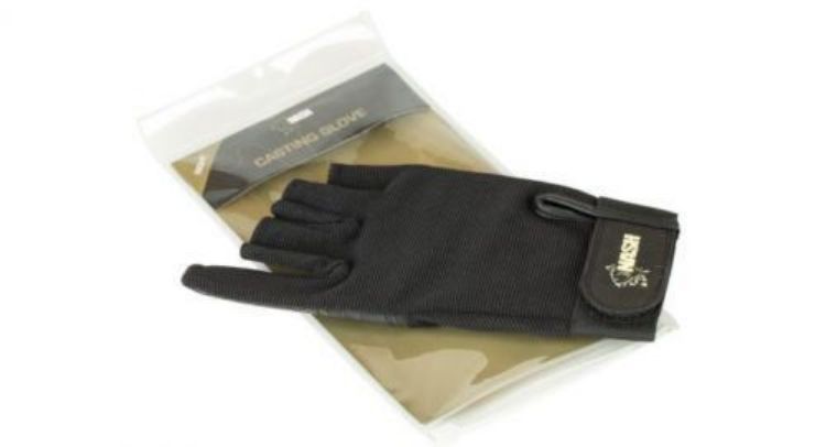 Снимка на Кастинг ръкавица Nash Tackle  Casting Glove