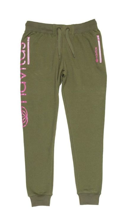 Снимка на Дамско Долнище NAVITAS Womens Jogga Green