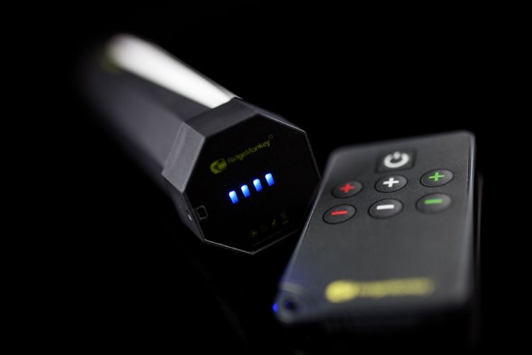 Снимка на Лампа RidgeMonkey Bivvy Lite Elite IR