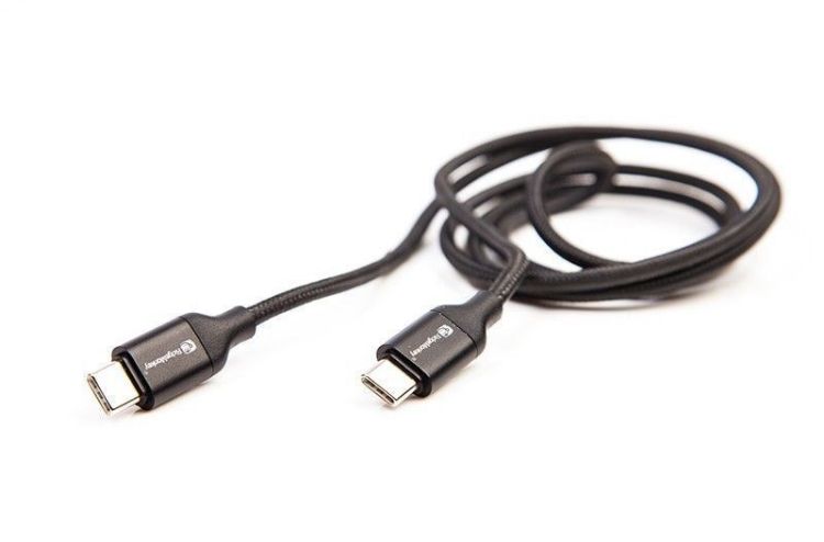 Снимка на Кабел Ridgemonkey Vault USB C to USB C Cable