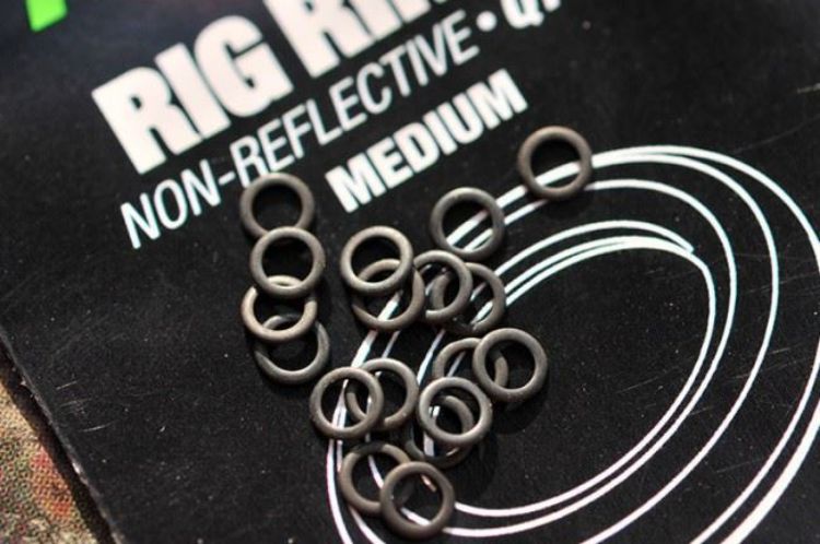 Снимка на Халки Korda Rig Rings 