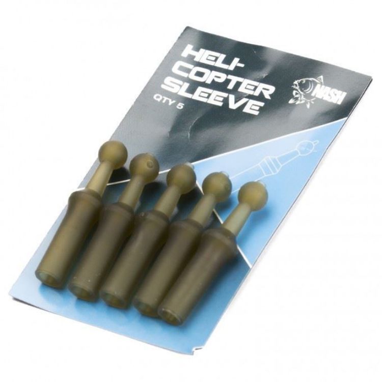 Снимка на Монтаж за хеликоптер  NASH HELICOPTER SLEEVE