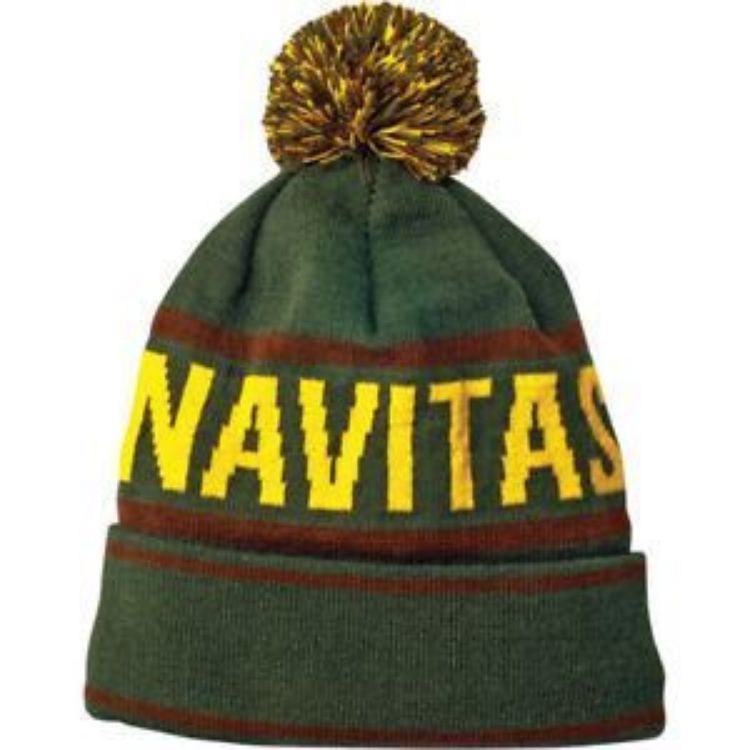 Снимка на Зимна шапка NAVITAS Ski Bobble 