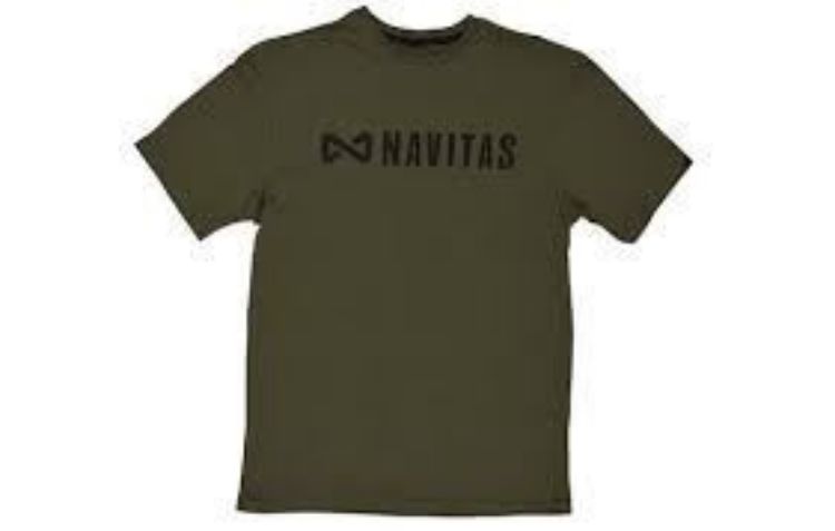 Снимка на Детска тениска NAVITAS  CORE Kids T-Shirt