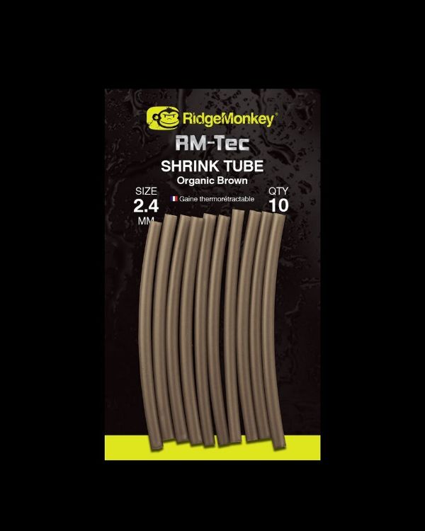 Снимка на Термошлаух RidgeMonkey Connexion Shrink Tube