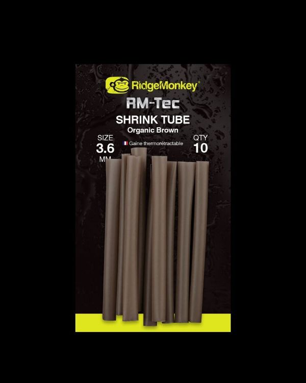 Снимка на Термошлаух RidgeMonkey Connexion Shrink Tube