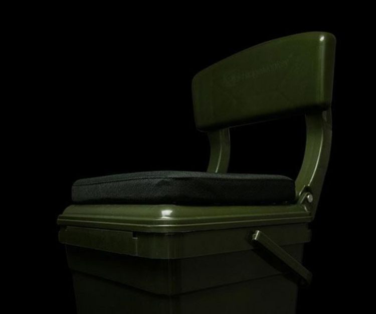 Снимка на Седалка RidgeMonkey CoZee Bucket Seat