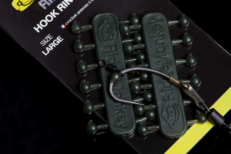 Снимка на Стопери за кука Connexion Hook Ring Stops 