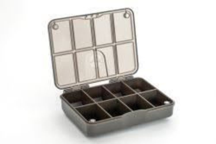 Снимка на Кутии за аксесоари Korda Tackle Box Accessories