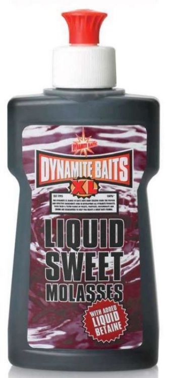 Снимка на Ликуид Dynamite Baits  XL Liquid - 250ml