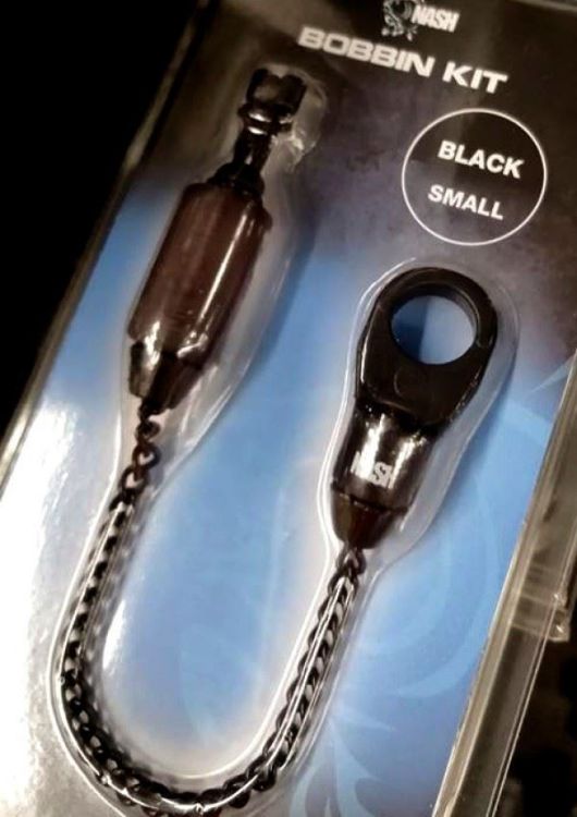 Снимка на Обтегач NASH SIREN BOBBIN KIT Medium