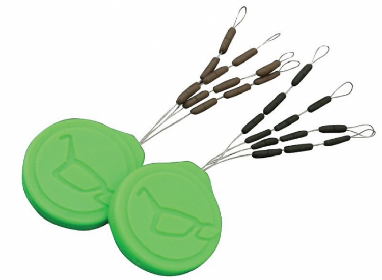 Снимка на Тежести Korda - Sinkers