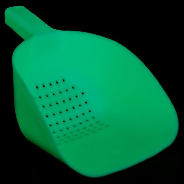 Снимка на Лъжица RidgeMonkey Nite-Glo Bait Spoon STD