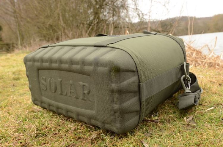 Снимка на Хладилна чанта Solar SP COOL BAG