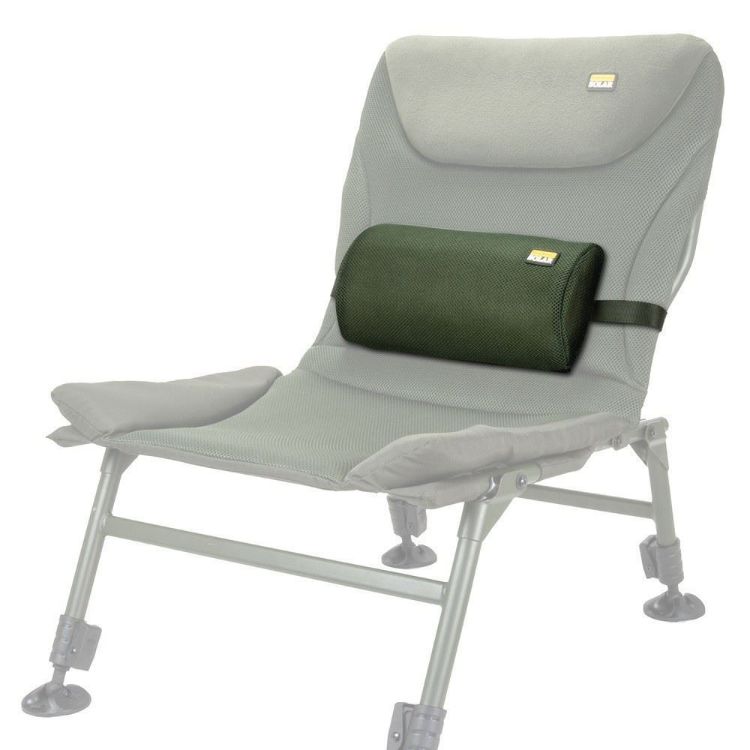 Снимка на Възглавница за стол Solar Lumbar Support