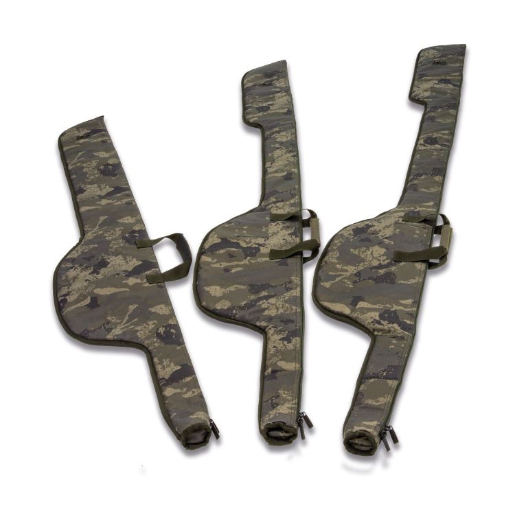 Снимка на Единичен калъф Solar UNDERCOVER CAMO SINGLE ROD SLEEVE