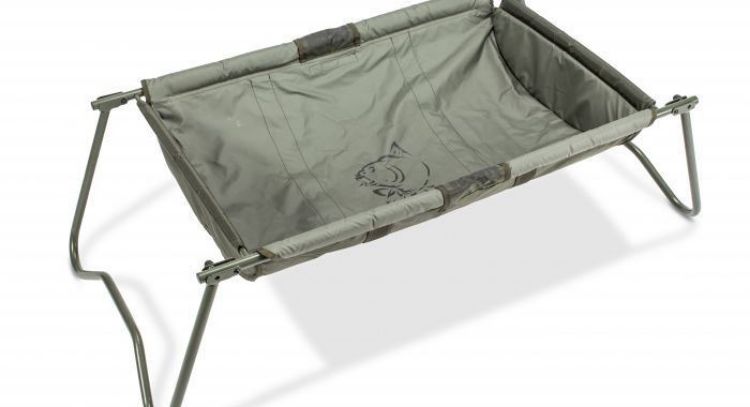 Снимка на Люлка Nash Tackle Ultralite Carp Cradle