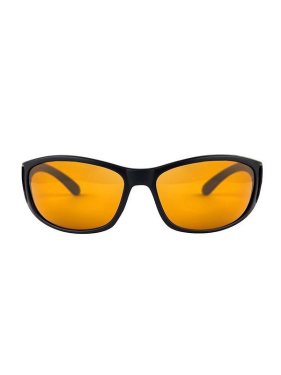 Снимка на Слънчеви очила Fortis Wraps - AMPM (Amber)