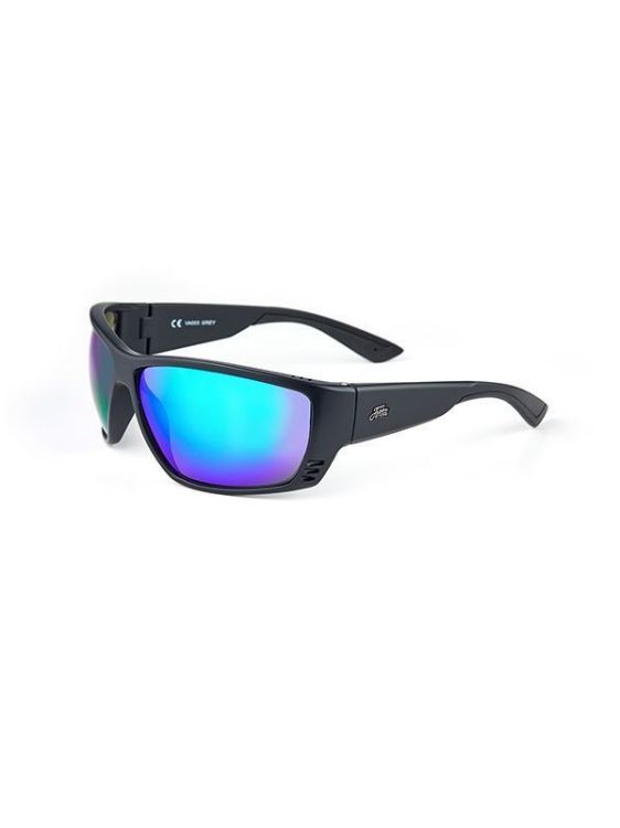 Снимка на Слънчеви очила Fortis Vista - Grey - Blue X Bloc
