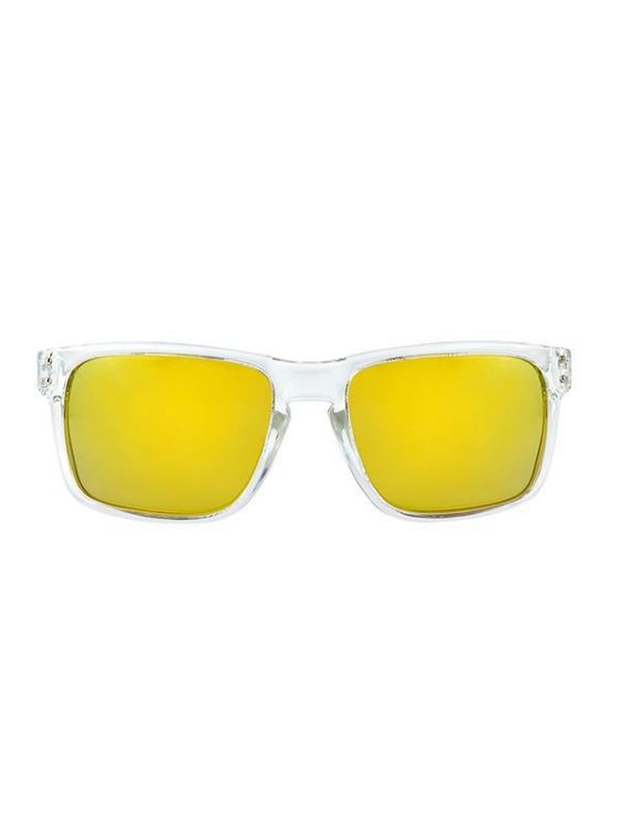 Снимка на Слънчеви очила Fortis Bays - Gold X Bloc