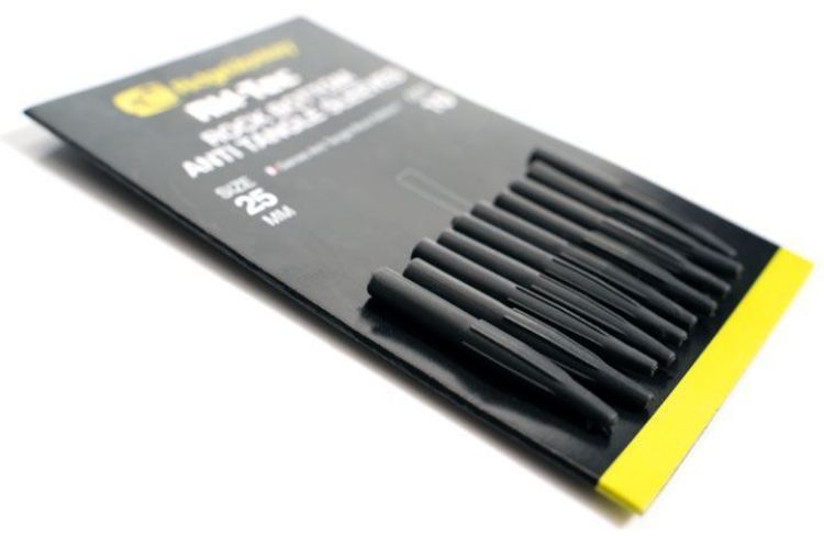 Снимка на Противооплитащи конуси Ridge Monkey Connexion Rock Bottom Tungsten Anti Tangle Sleeves