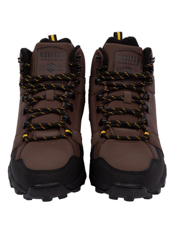 Снимка на Обувки Navitas Mid Top Hiker Boots