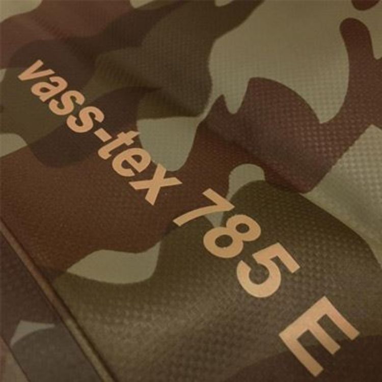 Снимка на Гащеризон Vass-Tex 785 E Camouflage Waders
