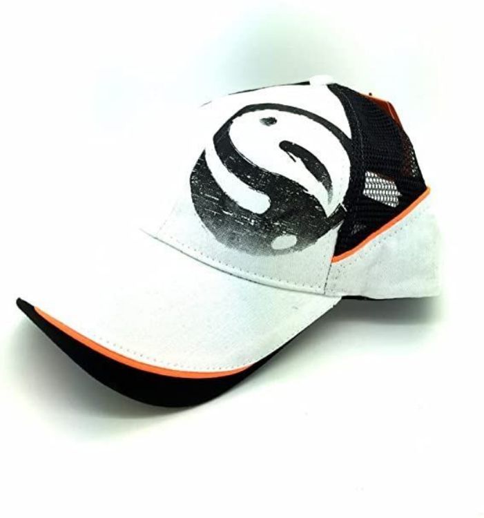 Снимка на Лятна шапка GURU Brush Logo Mesh Cap 