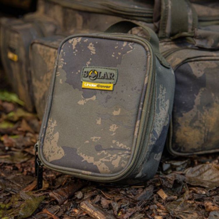 Picture of SOLAR UNDERCOVER CAMO ACCESSORY POUCH