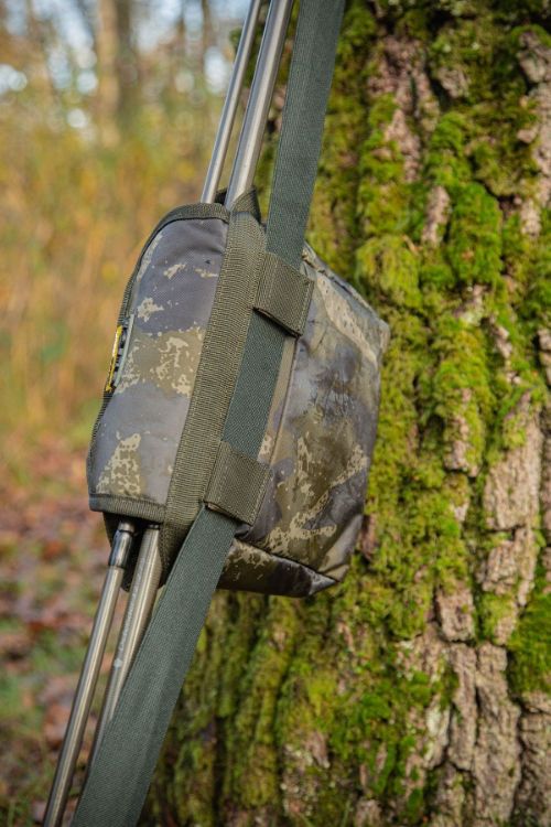 Снимка на Калъф за макара  SOLAR UNDERCOVER CAMO PADDED REEL POUCH