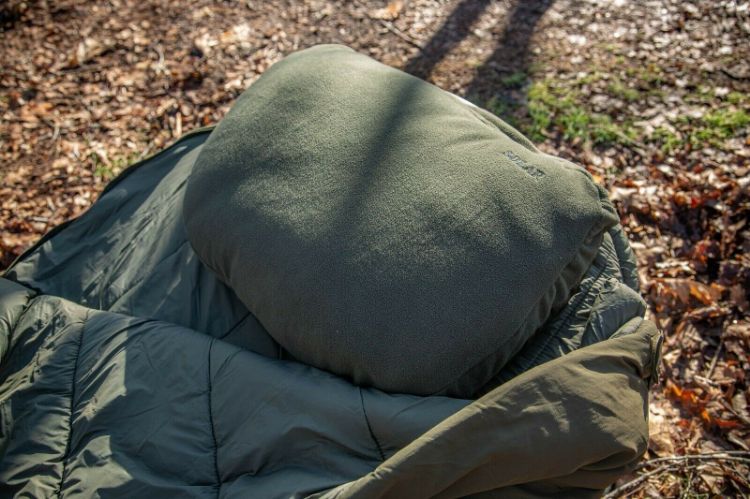 Снимка на Възглавница Solar Tackle SP Deluxe Fleece Pillow