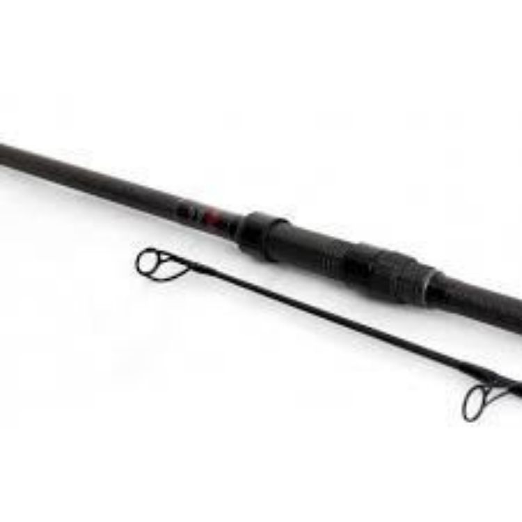 Снимка на Въдица за захранване NASH  DOT SPOD ROD 12ft