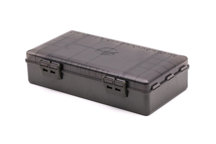 Снимка на Кутия за аксесоари KORDA BASIX Tackle Box