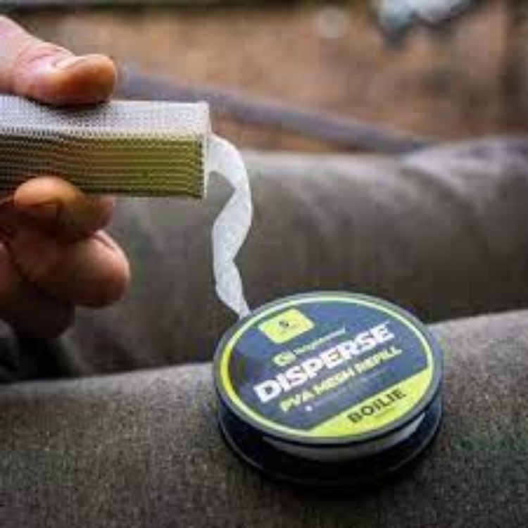 Снимка на Пва пълнител RidgeMonkey Disperse PVA Mesh Refill