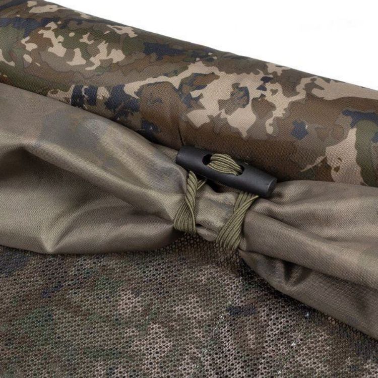 Снимка на Люлка Nash HI-PROTECT CARP CRADLE CAMO 