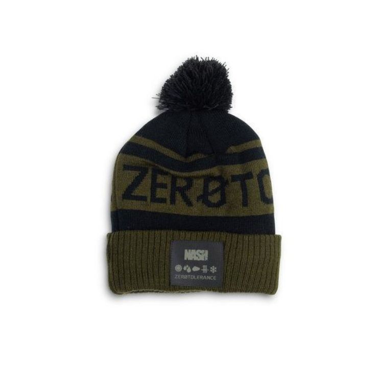 Снимка на Зимна шапка Nash ZT Bobble Hat