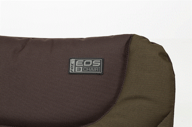 Снимка на Стол Fox EOS 3 Chair