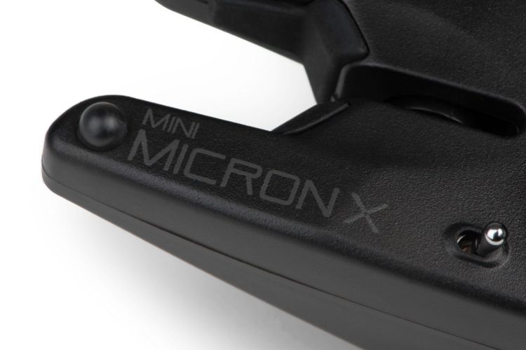 Снимка на Сигнализатори FOX Mini Micron X Set