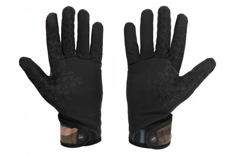 Снимка на Ръкавици Fox Camo Thermal Gloves