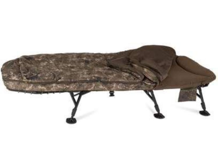 Снимка на Спална система Nash Indulgence All Season SS3 Wide