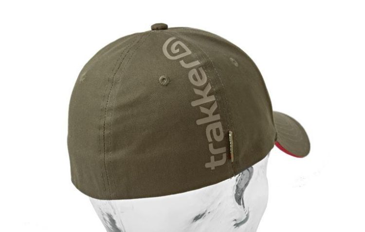 Снимка на Лятна шапка Trakker FLEXI-FIT ICON CAP 