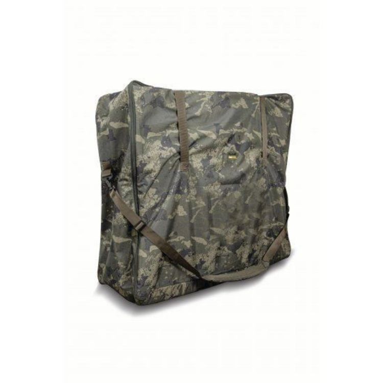 Снимка на Чанта за легло Solar UnderCover Camo Bedchair Bag