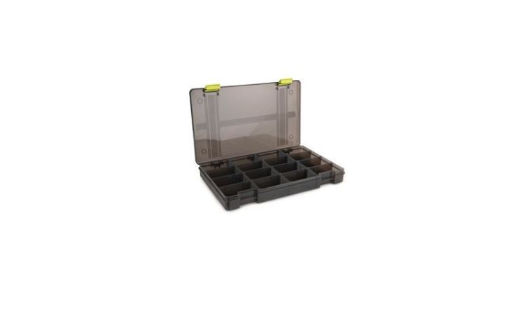 Снимка на Кутия за аксесоари Matrix Storage Box 16 CompartmentShallow