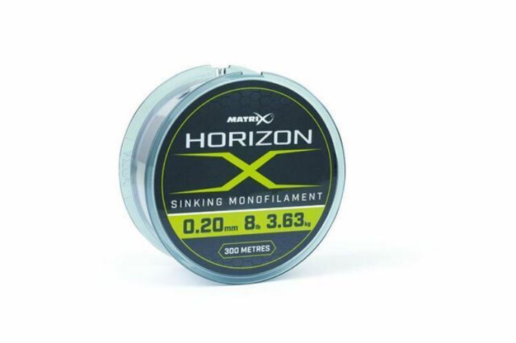 Снимка на Основно влакно Horizon X Sinking Mono 300M