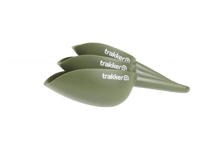 Снимка на Комплект лопатки Trakker BAIT SCOOP SET