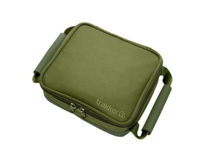 Снимка на ЧАНТА ЗА ОЛОВО TRAKKER NXG MODULAR LEAD POUCH COMPLETE