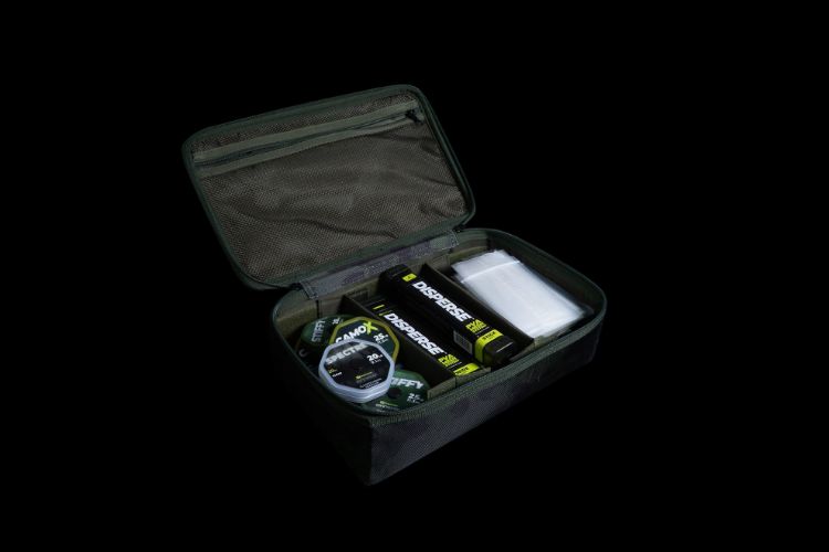 Снимка на Калъф за аксесоари Ridge Monkey Ruggage Compact Accessory Case