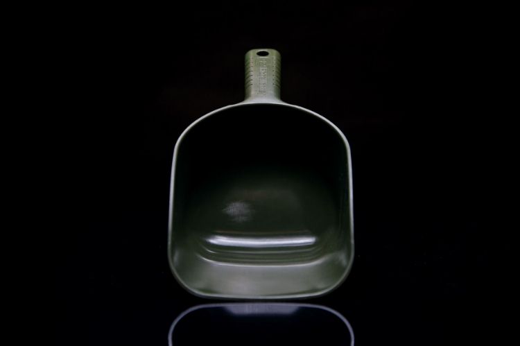 Снимка на Лопата RidgeMonkey Bait Spoon Green