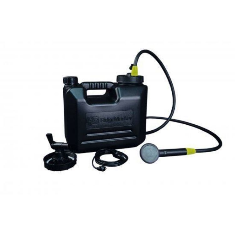 Снимка на Преносим душ RidgeMonkey Power Shower 10L