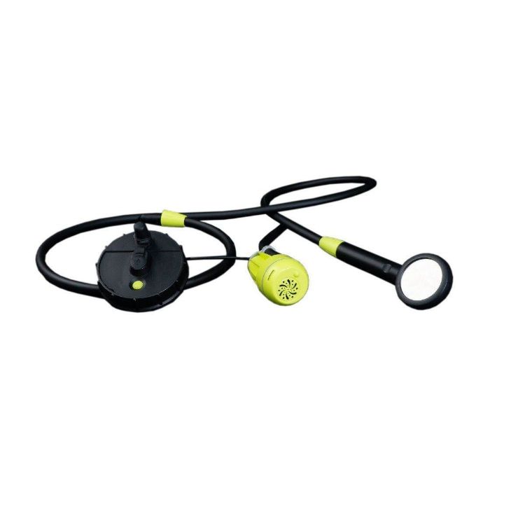 Снимка на Преносим душ RidgeMonkey Power Shower 10L